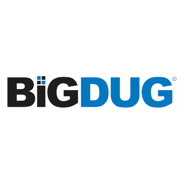 BiGDUG discount codes and voucher codes