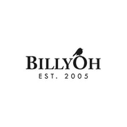 BillyOh discount codes and voucher codes