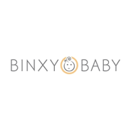 Binxy Baby discount codes and coupon codes