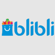 BliBli kode diskon dan kode kupon