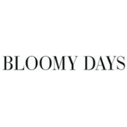 BLOOMY DAYS Rabattcodes und Gutscheincodes