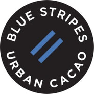 Blue Stripes Urban Cacao discount codes and coupon codes