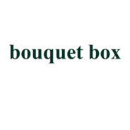 Bouquet Box discount codes and coupon codes