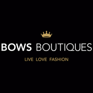 Bows Boutiques discount codes and voucher codes