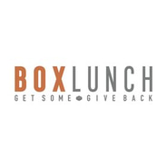 Box Lunch discount codes and coupon codes
