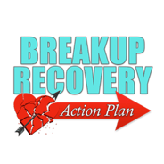 Breakup Recovery Action Plan discount codes and coupon codes
