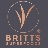 Britt's Superfoods rabatkoder og kuponkoder