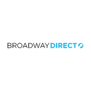 Broadway Direct discount codes and coupon codes