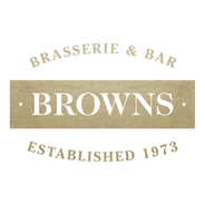 Browns Restaurant discount codes and voucher codes
