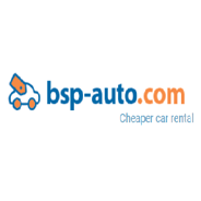 BSP Auto codes de réduction et codes promo