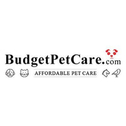 BudgetPetCare discount codes and coupon codes