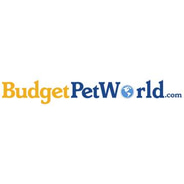 BudgetPetWorld discount codes and coupon codes
