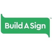 Build A Sign discount codes and coupon codes