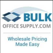 Bulk Office Supply discount codes and coupon codes