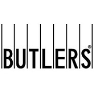 BUTLERS zľavové kódy a kupónové kódy