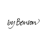 by Benson codes de réduction et codes promo
