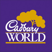 Cadbury World discount codes and voucher codes