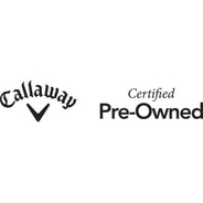 Callaway Pre-Owned discount codes and coupon codes