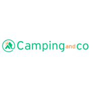 Camping and Co Kortingscodes en kortingscodes