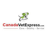 Canada Vet Express discount codes and coupon codes