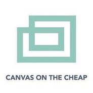 Canvas On The Cheap  discount codes and coupon codes