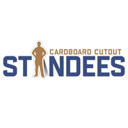 Cardboard Cutout Standees discount codes and coupon codes