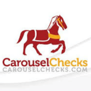 Carousel Checks discount codes and coupon codes