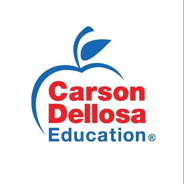 Carson Dellosa discount codes and coupon codes