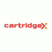 Cartridgex discount codes and voucher codes
