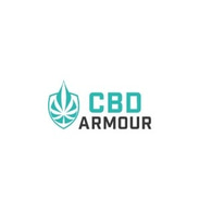 CBD Armour discount codes and voucher codes
