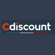 Cdiscount codes de réduction et codes promo
