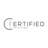 CertifiedWatchStore discount codes and coupon codes