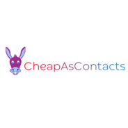 CheapAsContacts discount codes and coupon codes