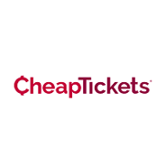 CheapTickets discount codes and coupon codes