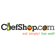 ChefShop discount codes and coupon codes