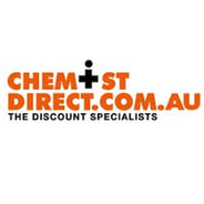 ChemistDirect.com.au discount codes and coupon codes
