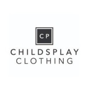 Childsplay Clothing discount codes and voucher codes