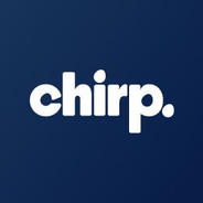 Chirp discount codes and coupon codes