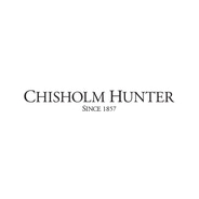 Chisholm Hunter discount codes and voucher codes