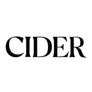 Cider discount codes and coupon codes