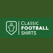 Classic Football Shirts discount codes and coupon codes