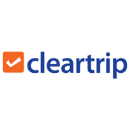 Cleartrip discount codes and coupon codes