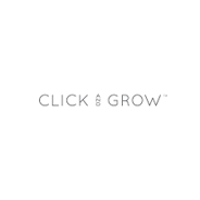 Click & Grow discount codes and coupon codes