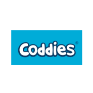 Coddies discount codes and coupon codes
