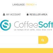 CoffeeSoft codes de réduction et codes promo