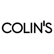 Colin's коди знижок та коди купонів