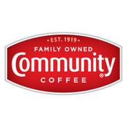 Community Coffee discount codes and coupon codes