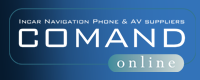 Comand Online discount codes and voucher codes