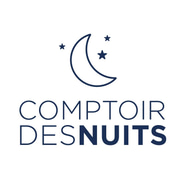 Comptoir des Nuits codes de réduction et codes promo