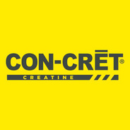 CON-CRET discount codes and coupon codes